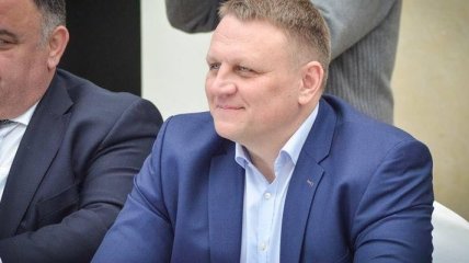 Нардеп объявил о решении идти в президенты Украины