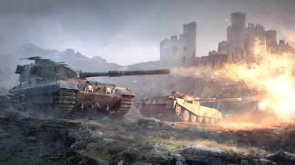 World of Tanks получит крупное обновление: что изменится