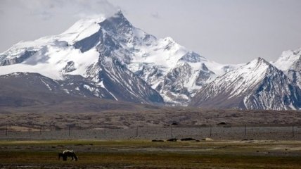 Ученые назвали причину схода лавины в Тибете
