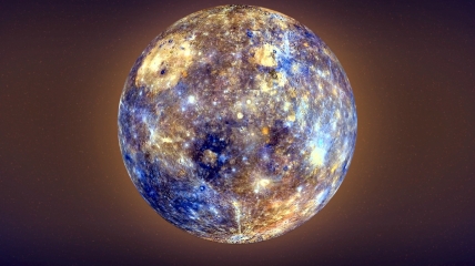 Ретроградний Меркурій з 27 вересня