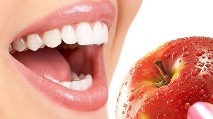 Эти продукты сохранят здоровье зубов
