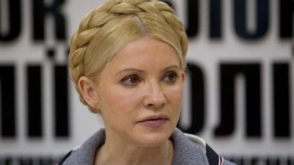 Тимошенко: убеждать Януковича стать демократом безполезно
