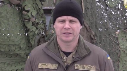 Боевики пять раз обстреляли Дебальцево (Видео)