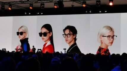 Очки, как замена наушникам: Еще одна новинка с презентации Huawei 