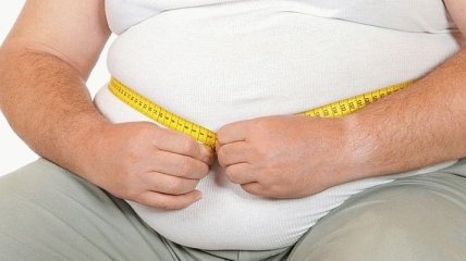 Специалисты пришли к выводу, что лишний вес снижает интеллект