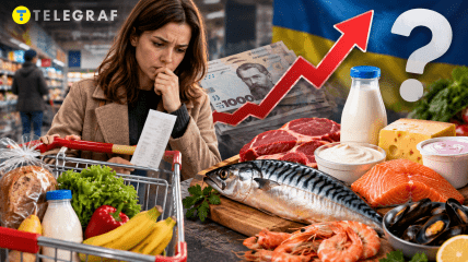 Больше не по карману: какой повседневный продукт украинцы почти перестали покупать