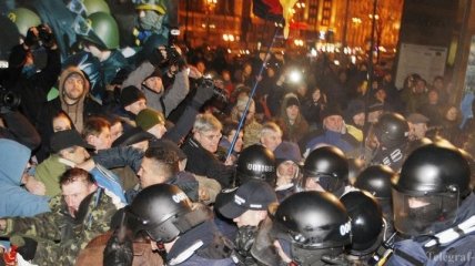 ГПУ готовится передать в суд свыше ста дел времен Майдана