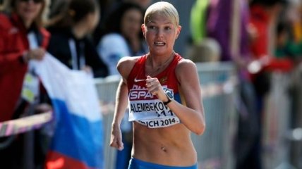 Еще шесть российских спортсменов уличены в применении допинга