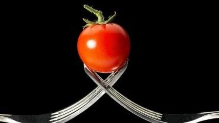 ТОП-5 причин чаще кушать помидоры