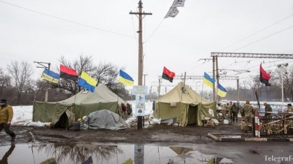 Главари боевиков сделали громкое заявление по блокаде Донбасса 