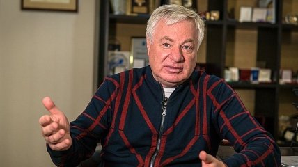 Брынзак - о назначении Прокунина на пост наставника сборной Украины по биатлону