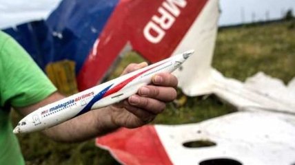 Сьогодні - шості роковини катастрофи MH17 на Донбасі