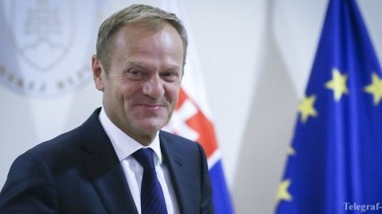 Туск призвал саммит оценить положение дел в ЕС