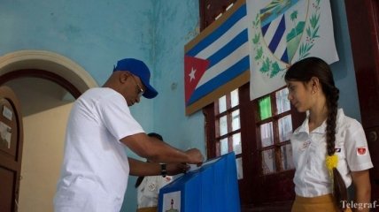 Вашингтон отреагировал на "национальный референдум" на Кубе