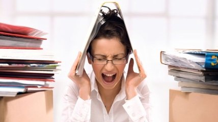 Стресс улучшает работу мозга