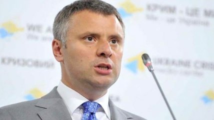 Витренко: После построения "Северного потока-2" транзит газа через украинскую ГТС исчезнет