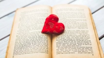 Лучший подарок для девушки - книга: избранная литература о любви
