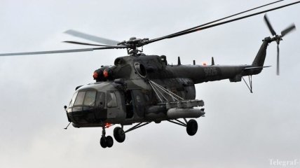 Пентагон прекращает покупку российских вертолетов 