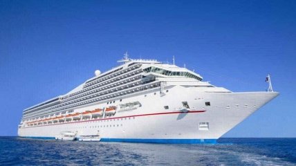 Саммит Black Sea Cruise соберет в Одессе мировые круизные компании