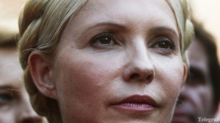 Врачи: Тимошенко не планируют выписывать из ЦКБ "Укрзализныци"
