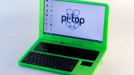 Создали первый в мире ноутбук, напечатанный на 3D-принтере  