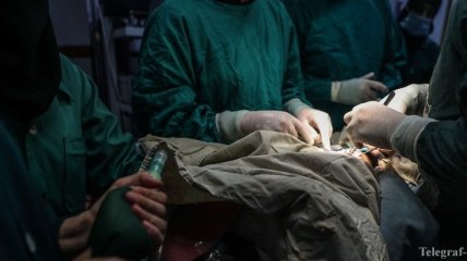 В Британии осудили хирурга, выжигавшего инициалы на печени пациентов