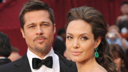 Джоли наняла для развода того же адвоката, что и Джонни Депп