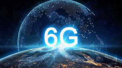 Китай начал разрабатывать 6G