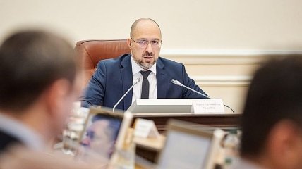 COVID-19: Шмыгаль рассказал, что будет с бюджетом Украины
