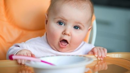Минздрав вводит новые гигиенические нормы для детского питания