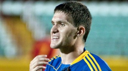 Безус и Селин официально стали игроками киевского "Динамо"