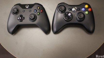 Новая игровая консоль Xbox One поступит в продажу в ноябре