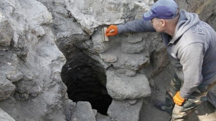 Украинские и польские археологи ищут могилу Данила Галицкого  