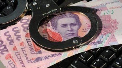 На Львовщине задержан экс-чиновник ГП "Укрспирт" за растрату 750 миллионов