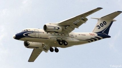 Харьковский авиазавод договорился с Казахстаном о выпуске Ан-74