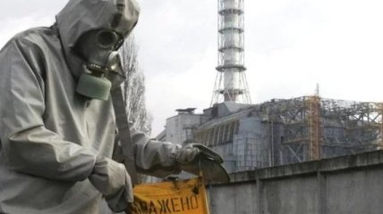 Порошенко подписал указ о возрождении Чернобыльской зоны