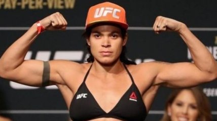 Чемпіонка UFC Аманда Нуньєс може завершити кар'єру