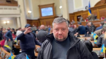 Олексій Кузнєцов