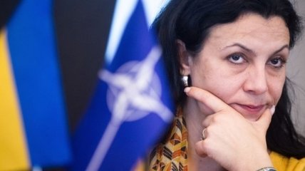 Вице-премьер на саммите НАТО ожидает четкого сигнала о поддержке Украины