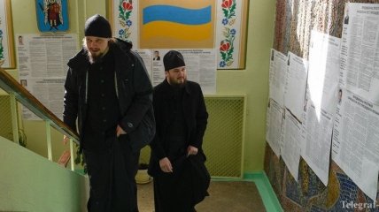 В ЦИК назвали число украинцев, которые не пришли на выборы