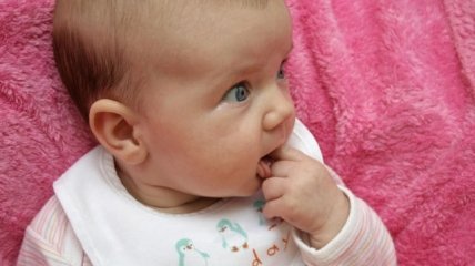 Молочница у малыша: мифы, причины, лечение
