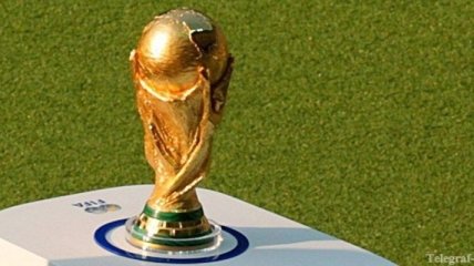 Германия честно выиграла заявку на проведение чемпионата мира