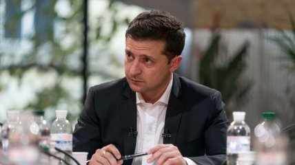 Зеленський підписав зміни до закону про ProZorro