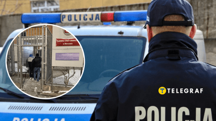 Полиция арестовала украинцев в Польше