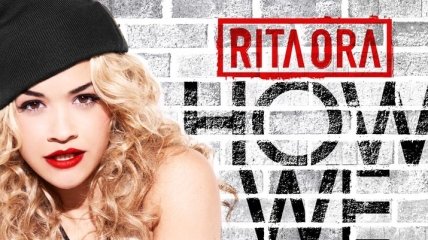 Обзор "UK Albums": Рита Ора дебютирует на вершине, Fun. и Plan B 
