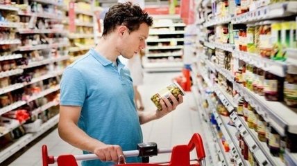 В Минагропроде прокомментировали цены на продукты в Украине 