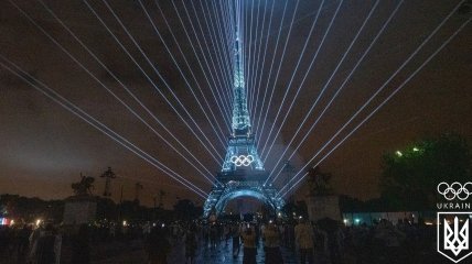 Олімпійські ігри