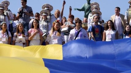 Украина готовится к новой переписи населения