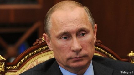 The Guardian: С Путиным можно говорить после вооружения Украины