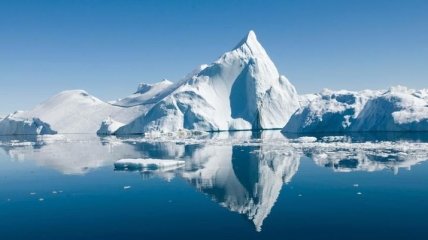 В Арктике зафиксирован признак глобальной катастрофы